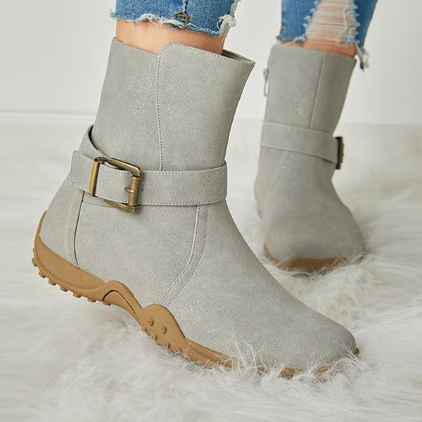 Rebeca | Casual and supportive orthopedic boots - Image 9