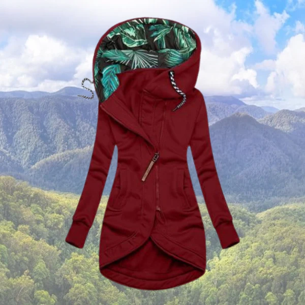 Rebeca| Classic and comfortable winter jacket - Image 5