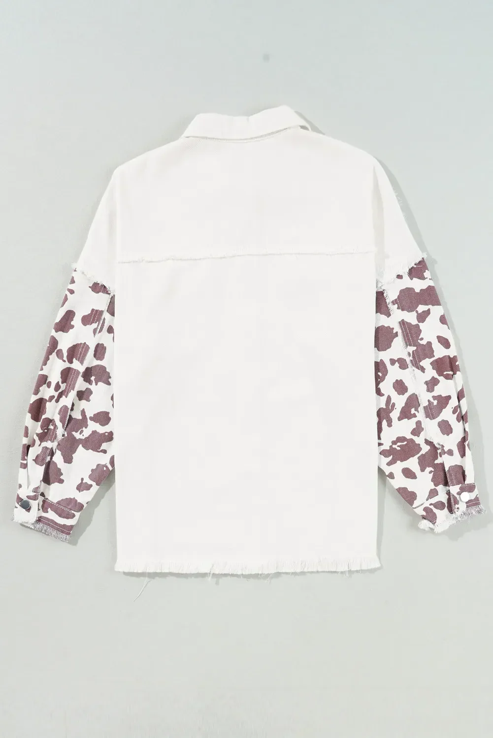 Rebeca® | Classic and elegant winter jacket - Image 3