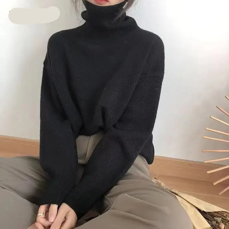 Rebeca | Effortless and chic winter sweater - Image 16