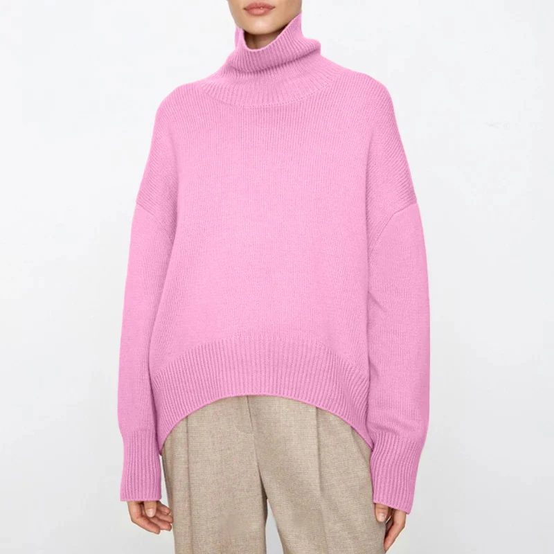 Rebeca | Effortless and chic winter sweater - Image 20