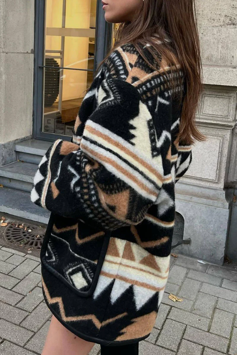 Rebeca® | Effortless and trendy winter garment - Image 2
