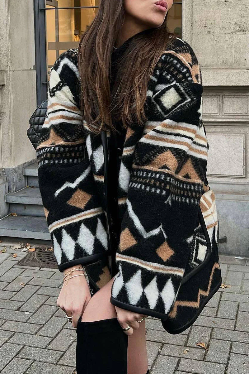 Rebeca® | Effortless and trendy winter garment - Image 4