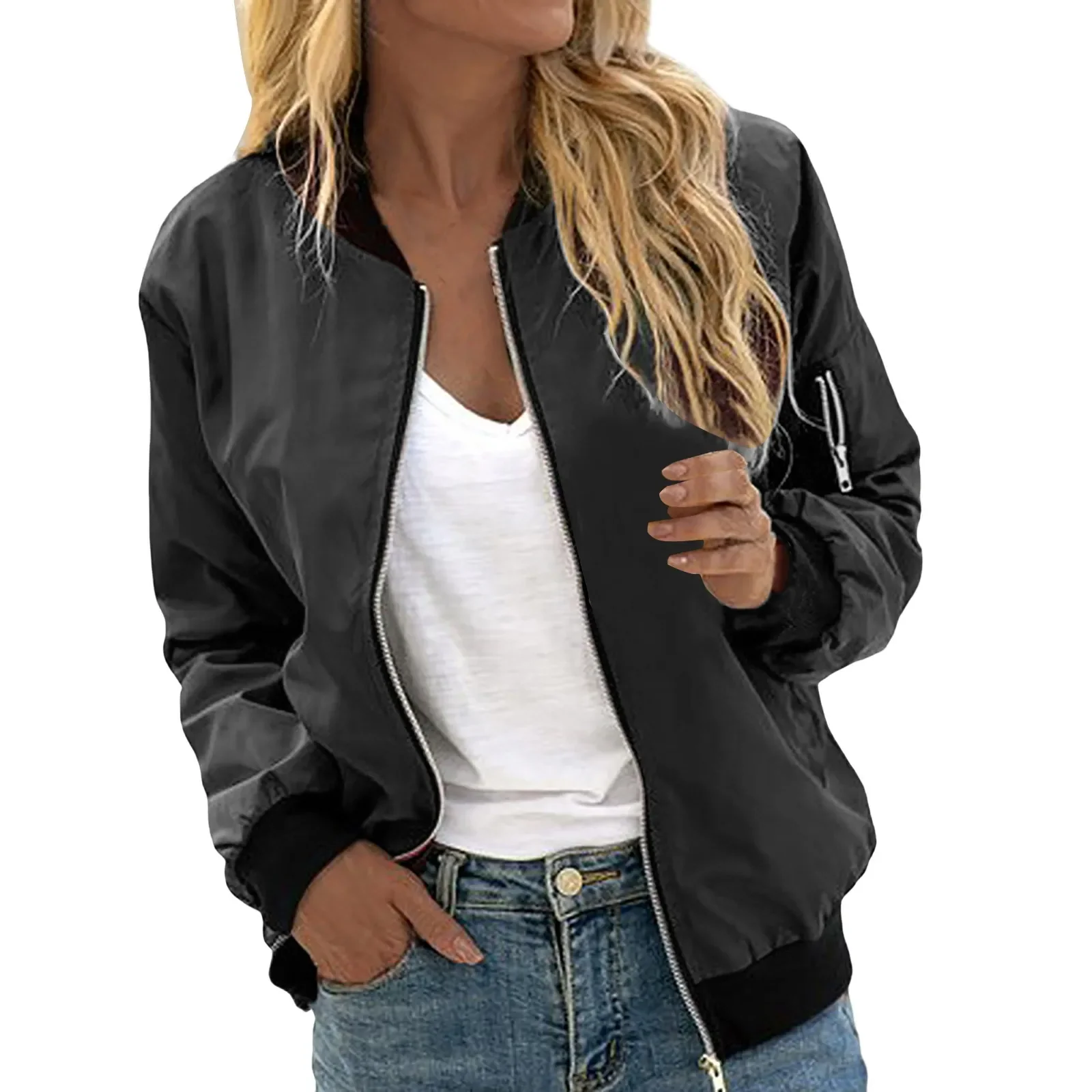 Rebeca | Elegant and casual winter garment - Image 5