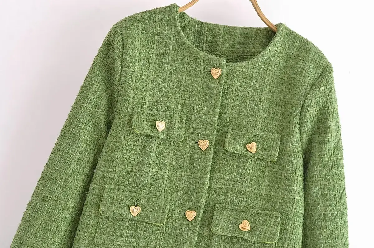 Rebeca | Jacket skirt suit set - Image 6