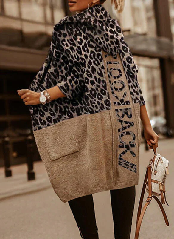 Rebeca® | Modern and comfortable winter coat