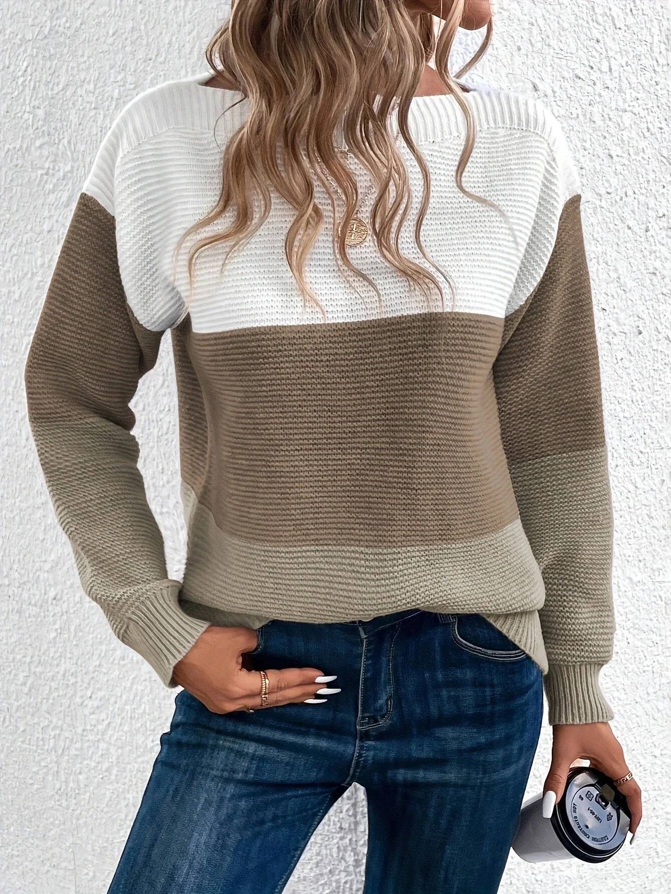 Rebeca® | modern sweater - Image 4