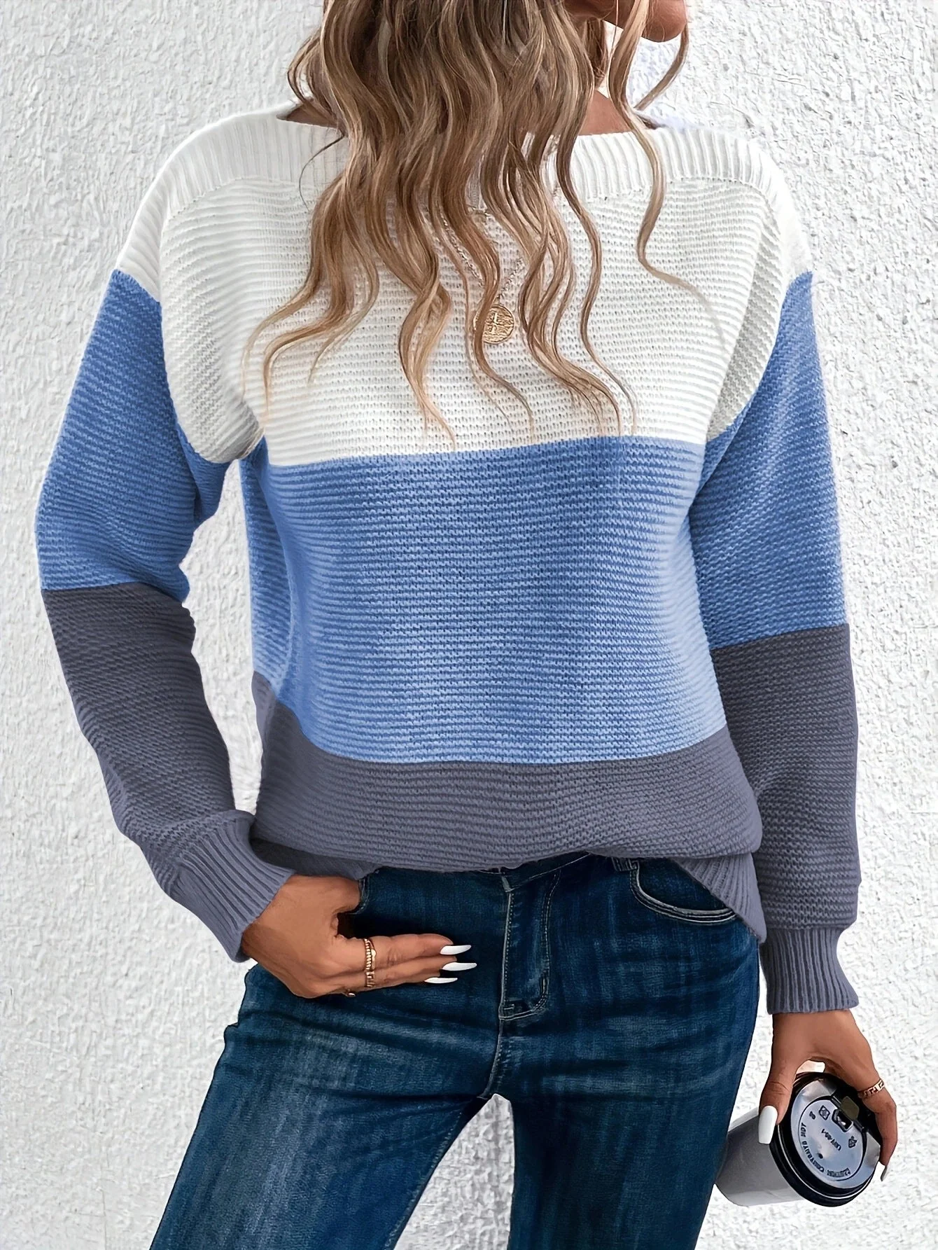 Rebeca® | modern sweater - Image 5