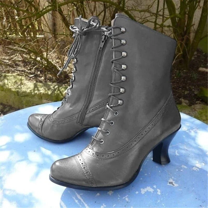 Rebeca | Relaxed and supportive orthopedic shoes - Image 6