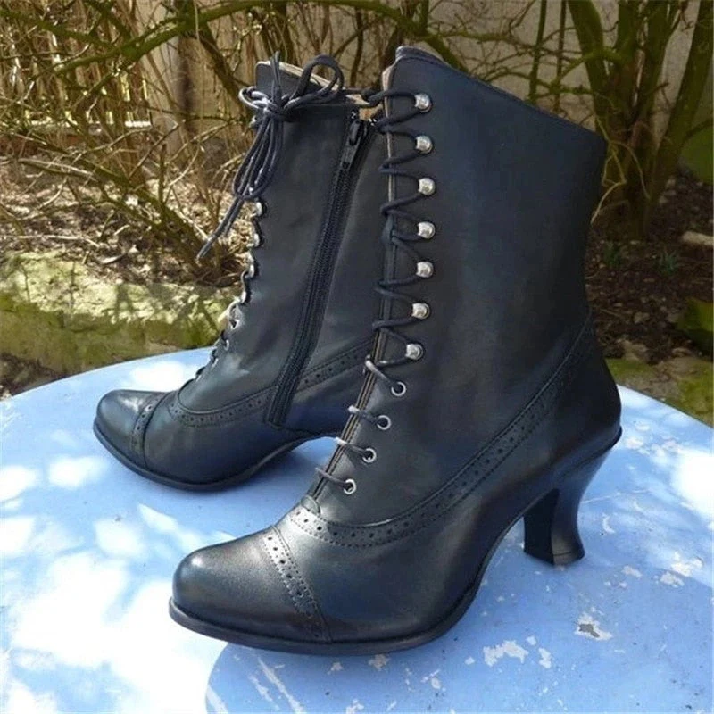 Rebeca | Relaxed and supportive orthopedic shoes - Image 8