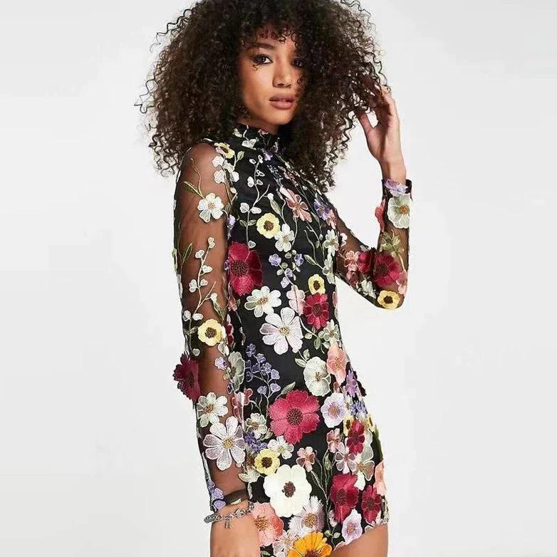 Rebeca® | Tailored and elegant summer dress - Image 2