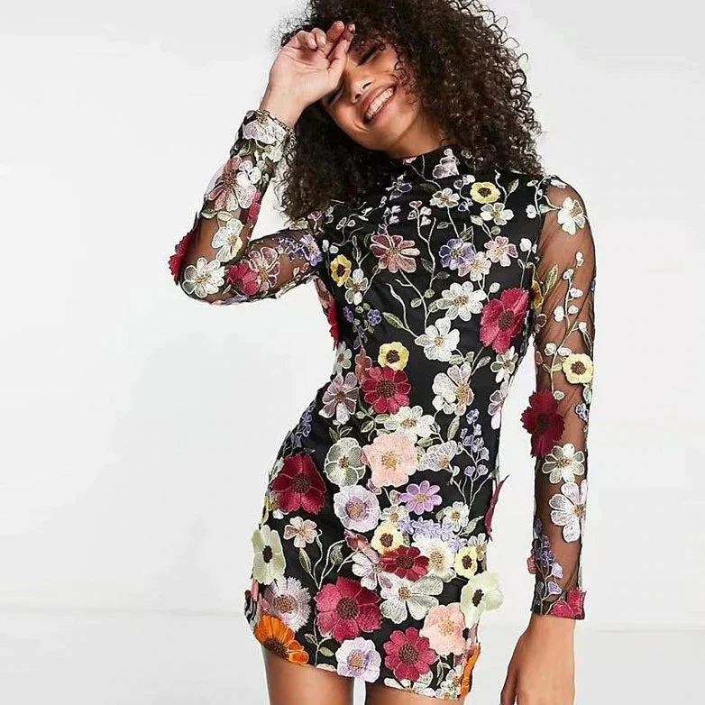Rebeca® | Tailored and elegant summer dress - Image 4
