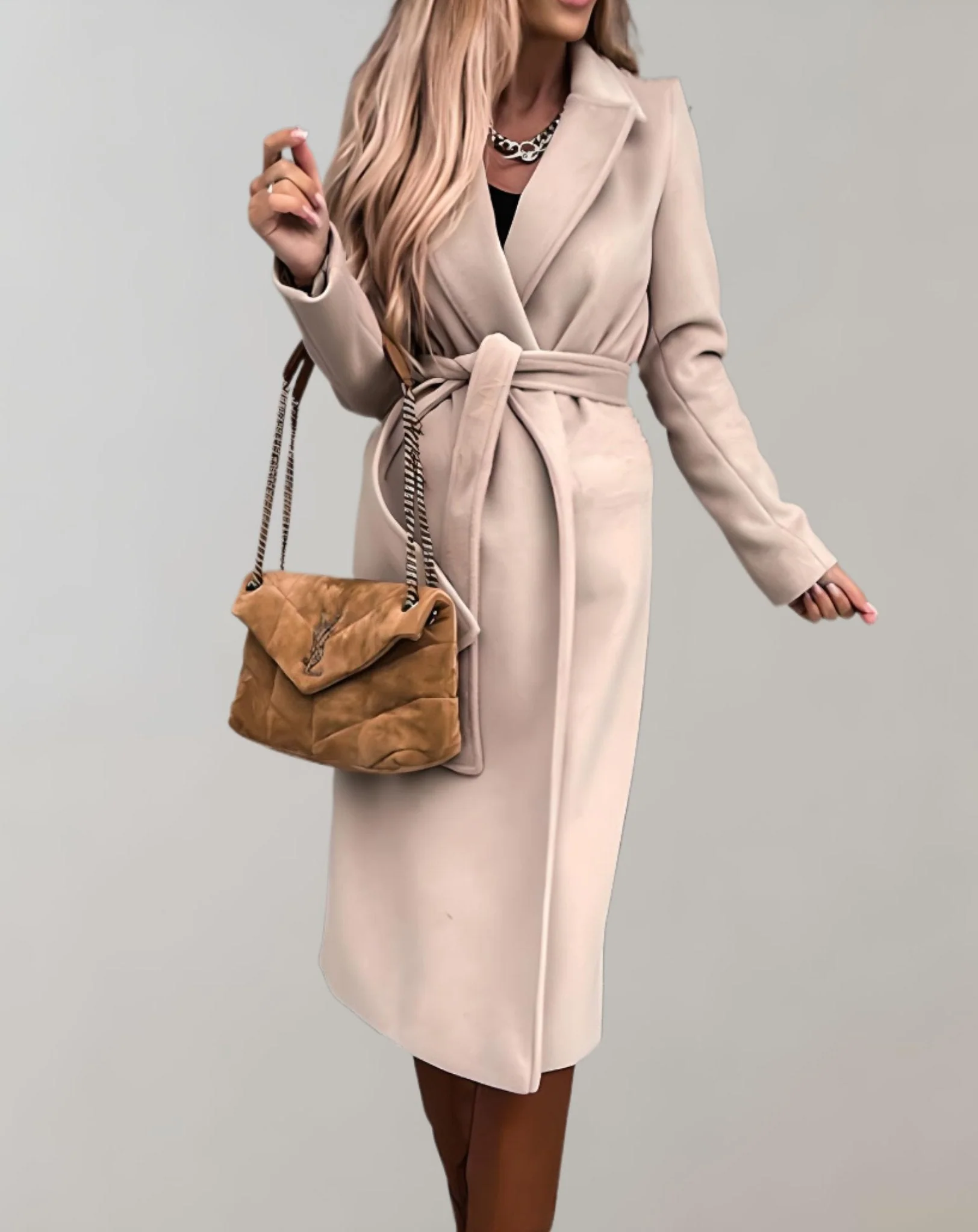 Rebeca® | THE JACKET