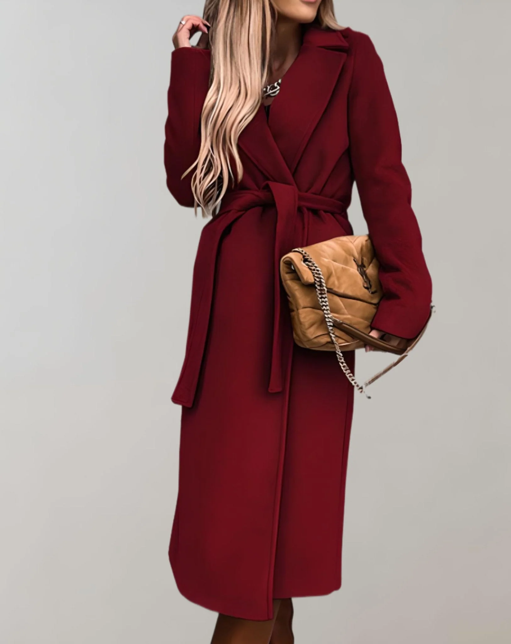 Rebeca® | THE JACKET - Image 8