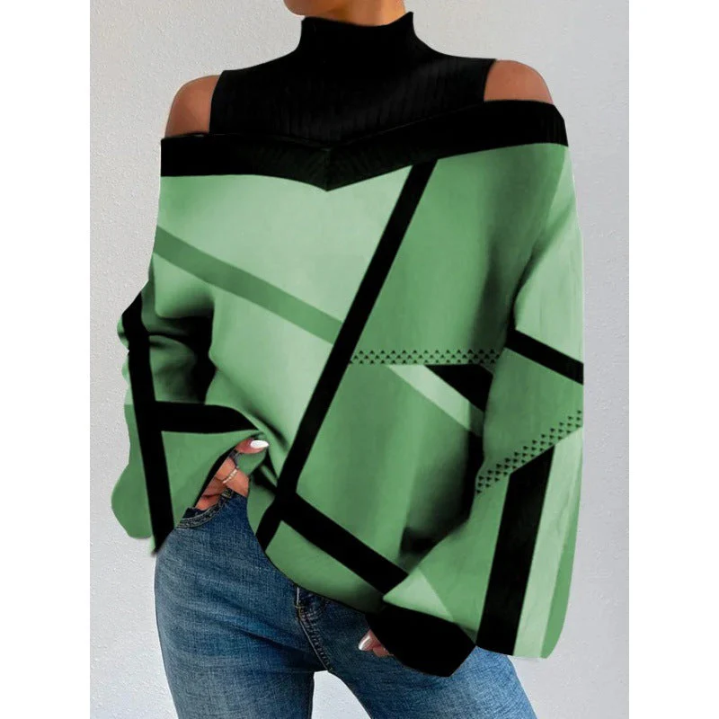 Rebeca | Timeless and elegant winter top - Image 11