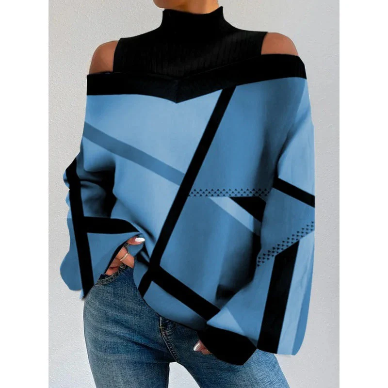 Rebeca | Timeless and elegant winter top - Image 12