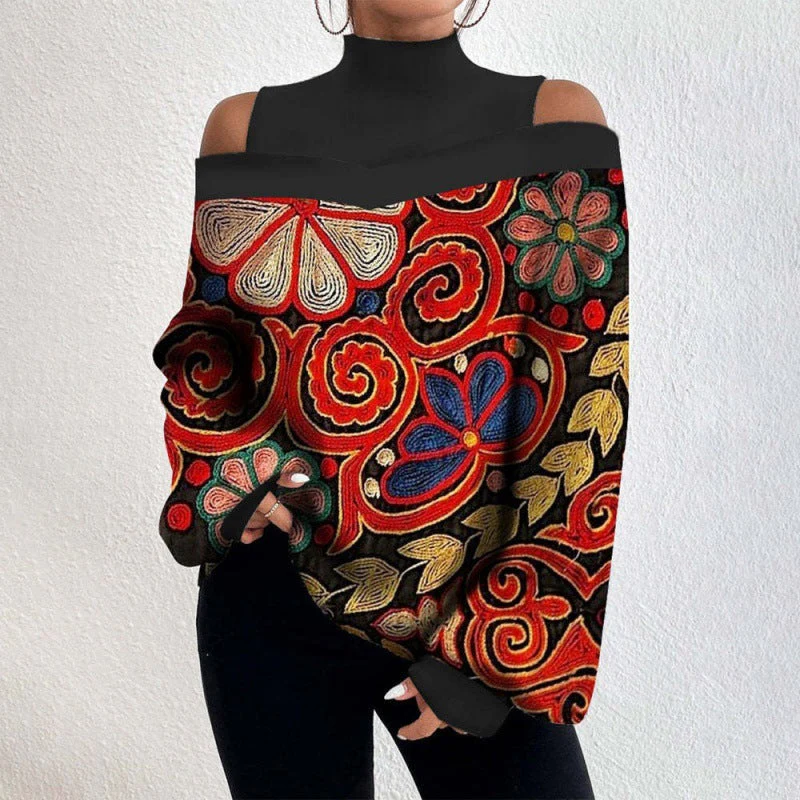 Rebeca | Timeless and elegant winter top - Image 7