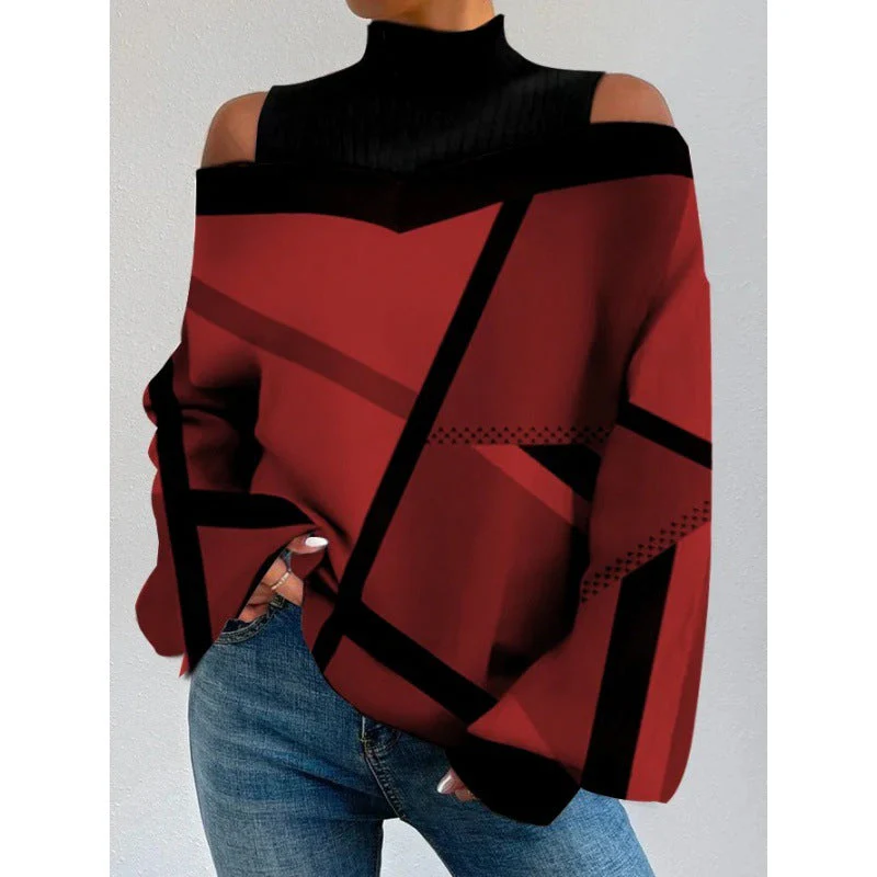 Rebeca | Timeless and elegant winter top - Image 8