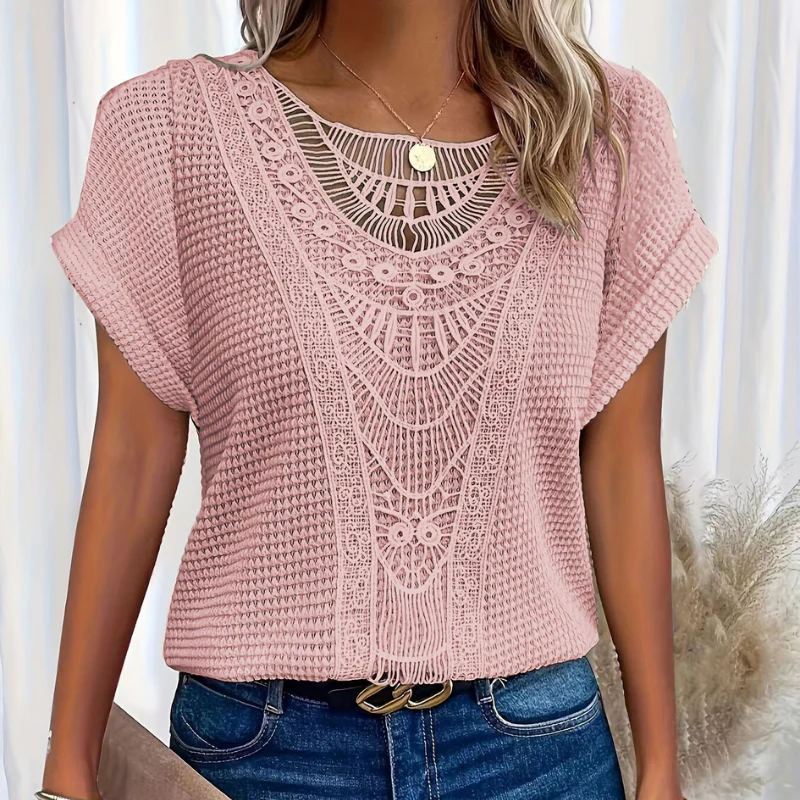 Rebeca® | Women'S Summer Shirt For Fashion And Trends - Image 3