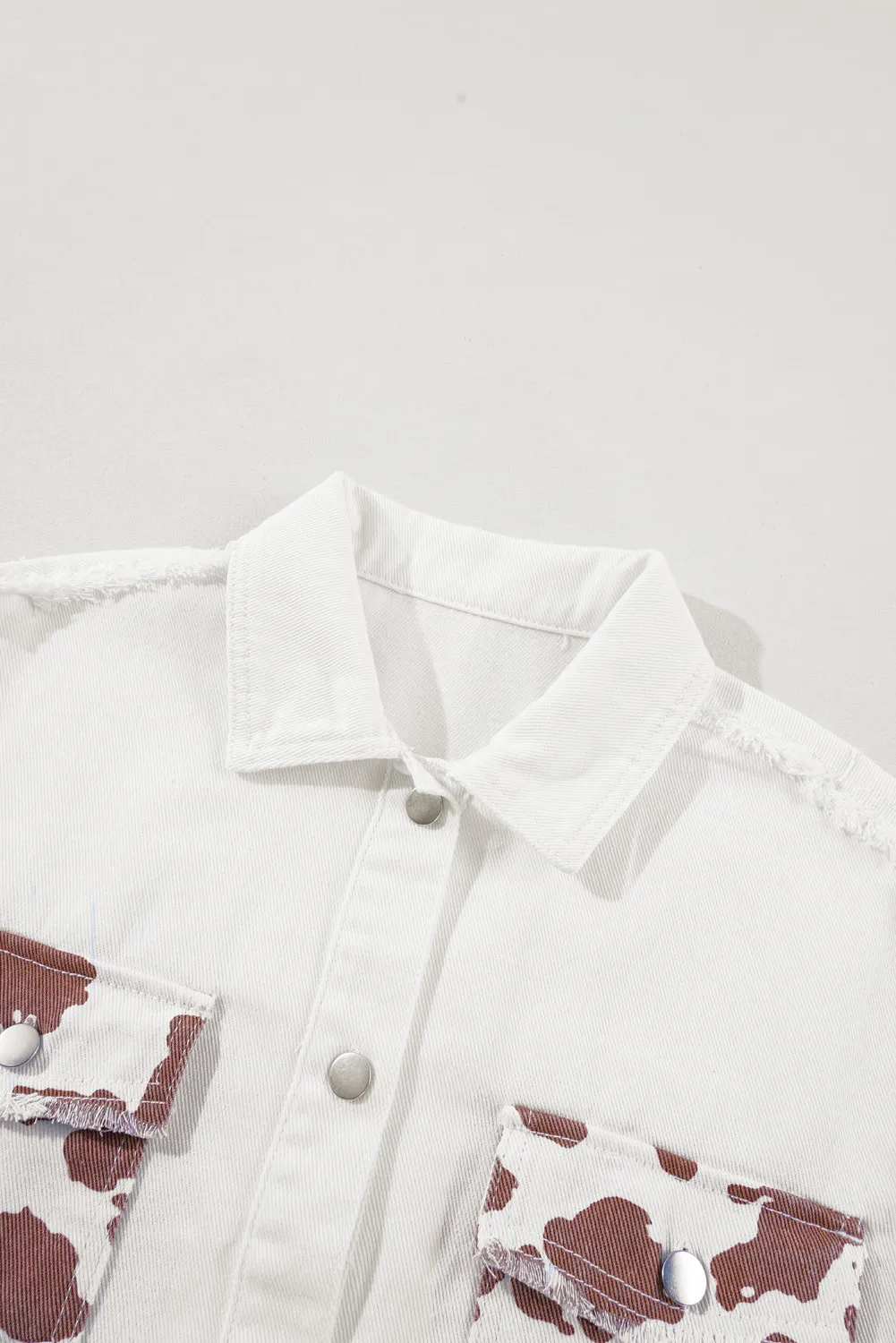 Rebeca | Classic and elegant winter jacket - Image 4