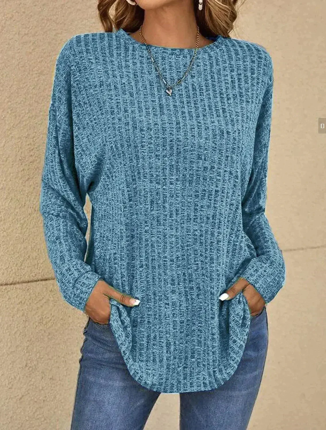 Rebecca | Timeless Chic Sweater - Image 7