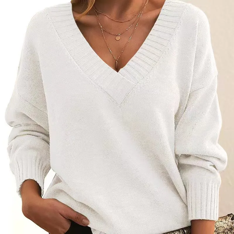 Regina | Stylish soft sweater - Image 8