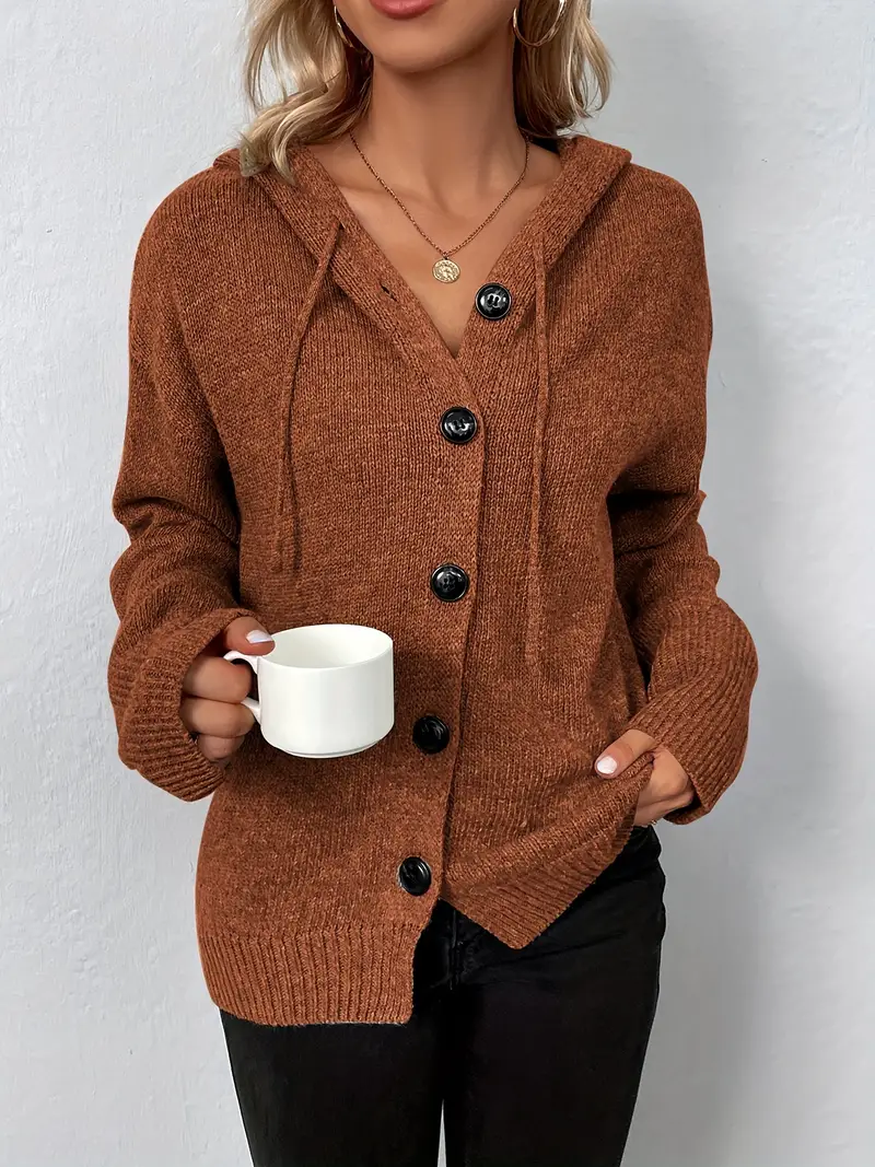Regina| Timeless and elegant winter cardigan - Image 14