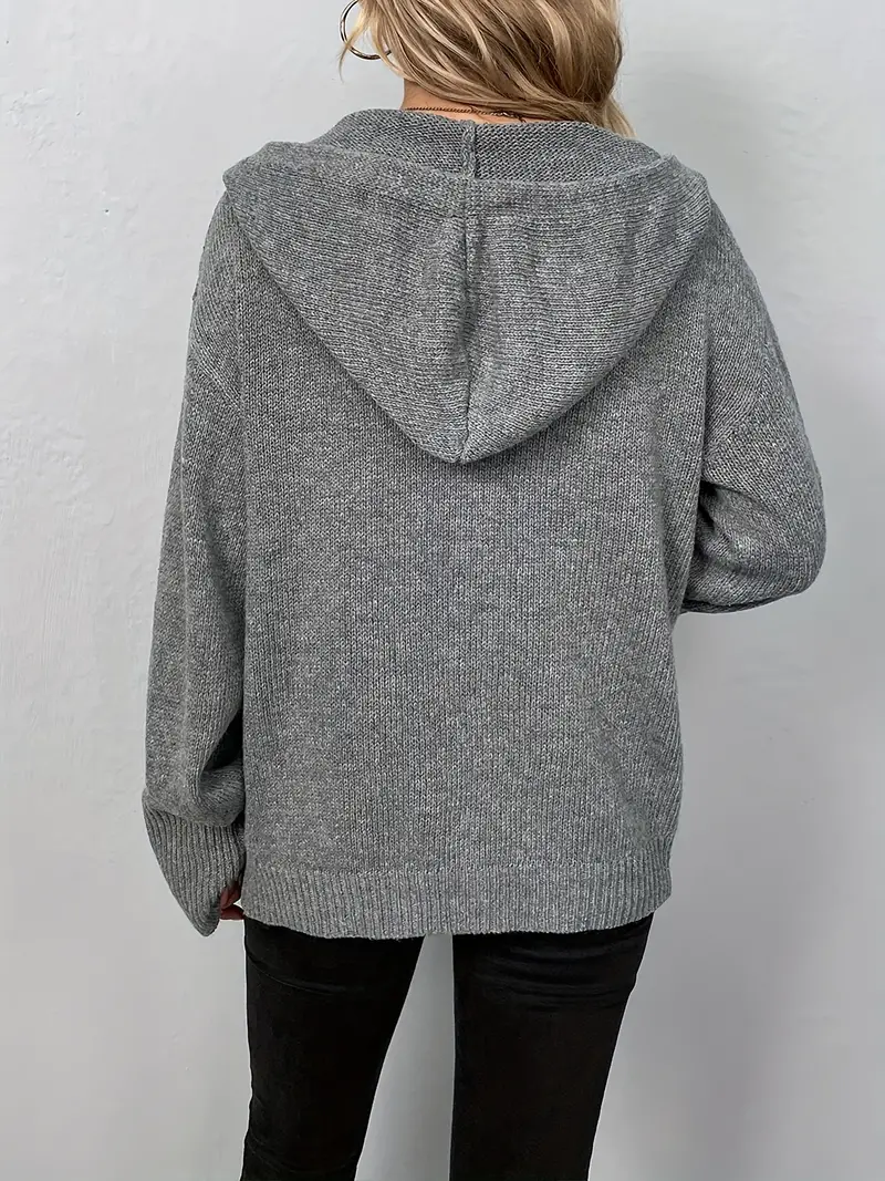 Regina| Timeless and elegant winter cardigan - Image 21