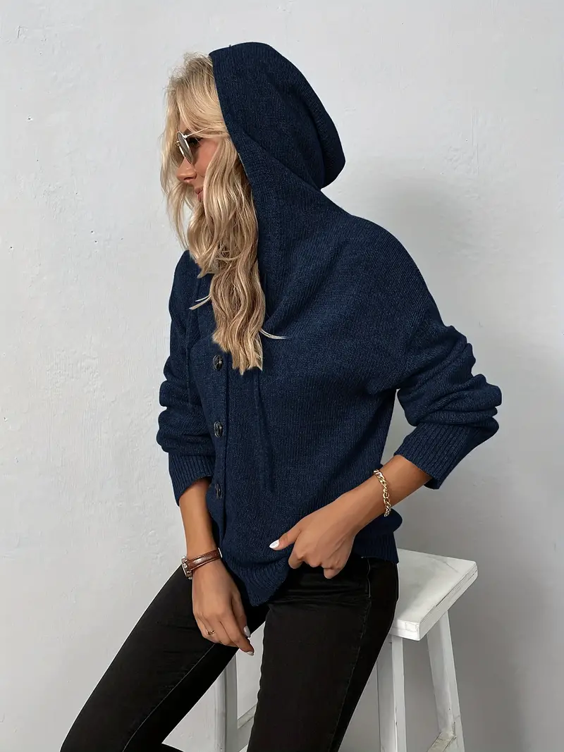 Regina| Timeless and elegant winter cardigan - Image 25