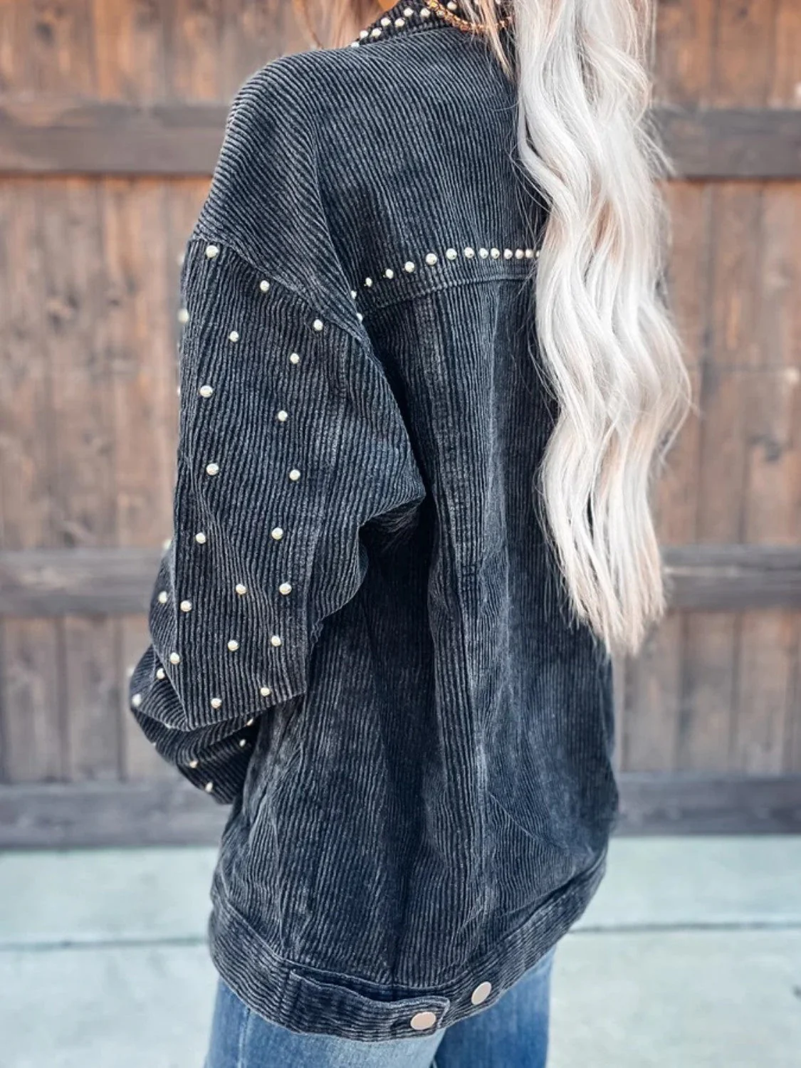Regina | Versatile and comfortable winter jacket - Image 4