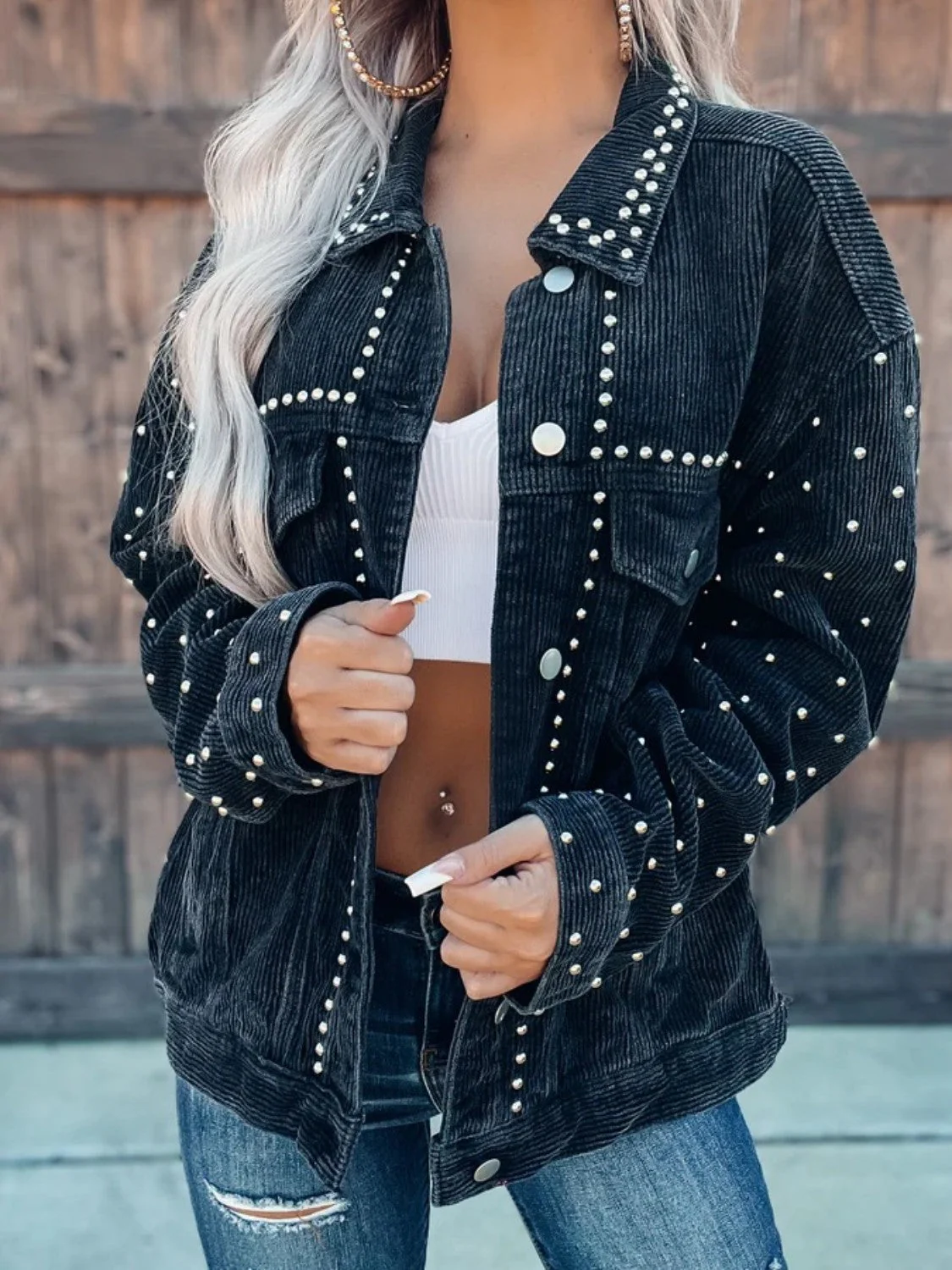 Regina | Versatile and comfortable winter jacket - Image 6