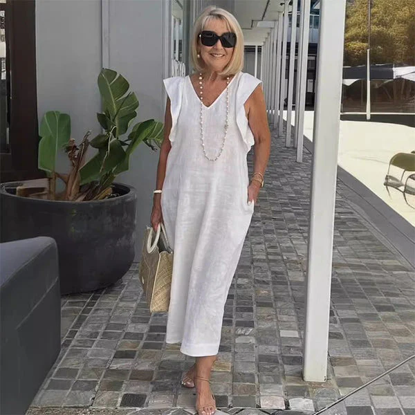 Regina® | women's sleeveless dress