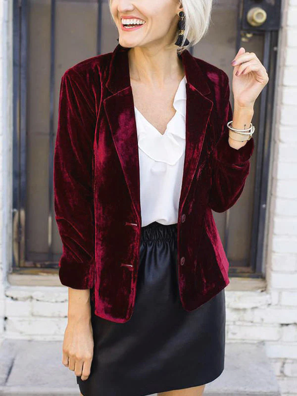 Reina® | Classic and elegant winter garment - Image 5