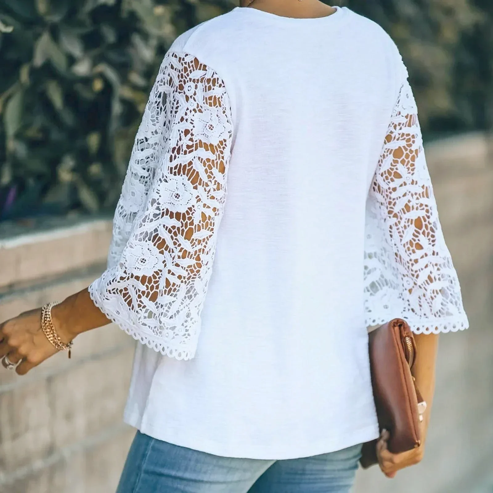 Reina® | Elegant Top For Women - Image 5