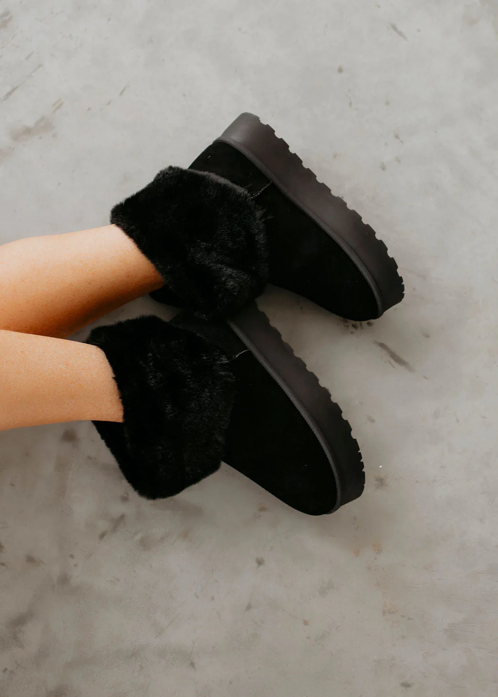 Reina | Fashionable, supportive orthopedic boots - Image 2