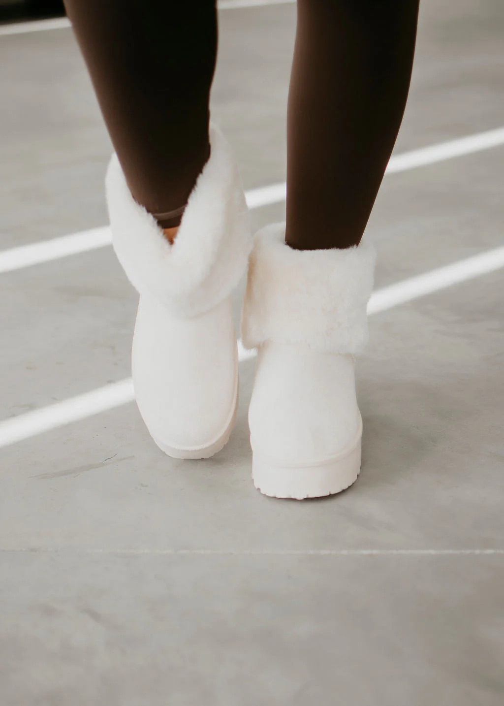 Reina | Fashionable, supportive orthopedic boots - Image 3