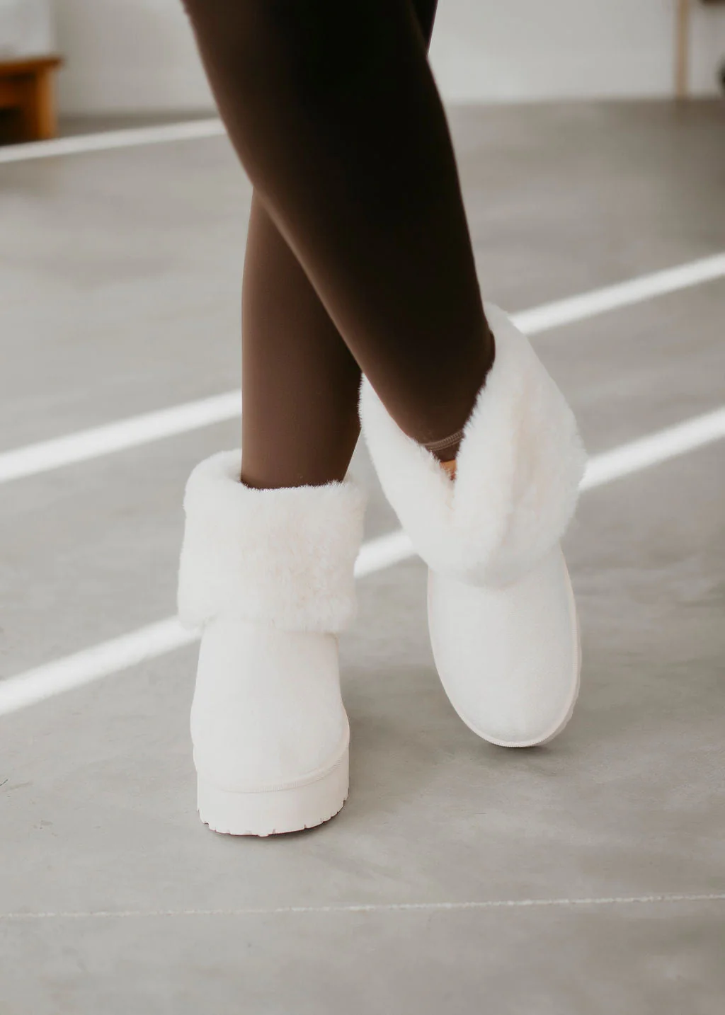 Reina | Fashionable, supportive orthopedic boots - Image 4