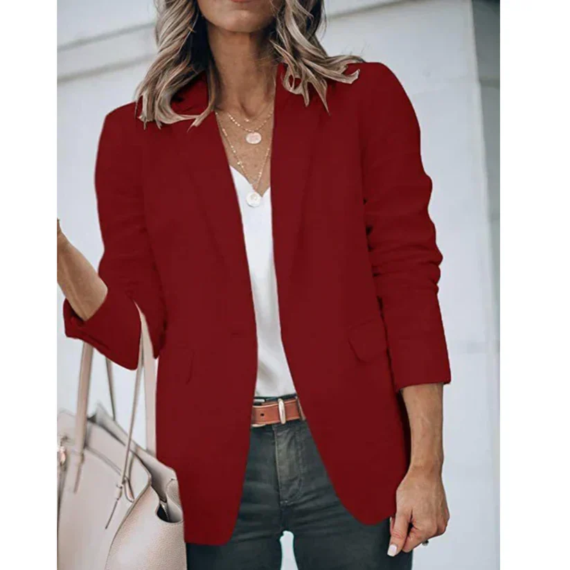 Reina | Modern and fashionable winter clothing item - Image 12