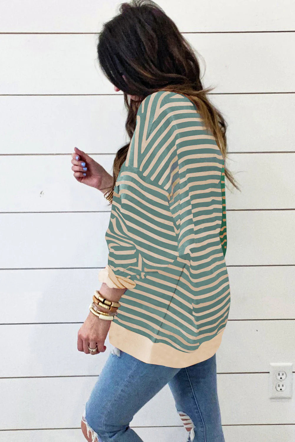 Reina | Tailored and elegant winter garment