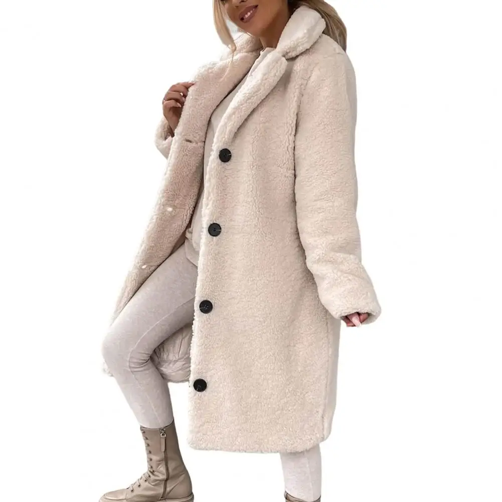 Reina | Teddy jacket - Image 13