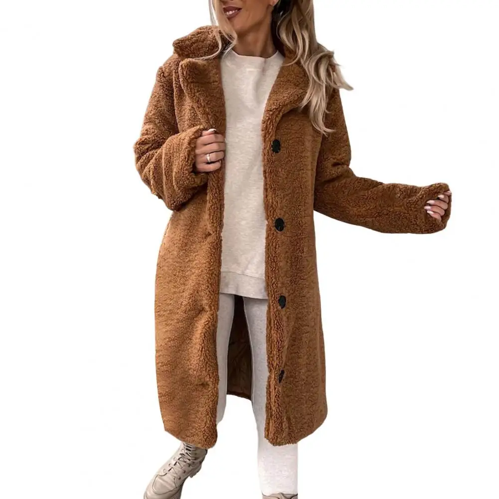 Reina | Teddy jacket - Image 17