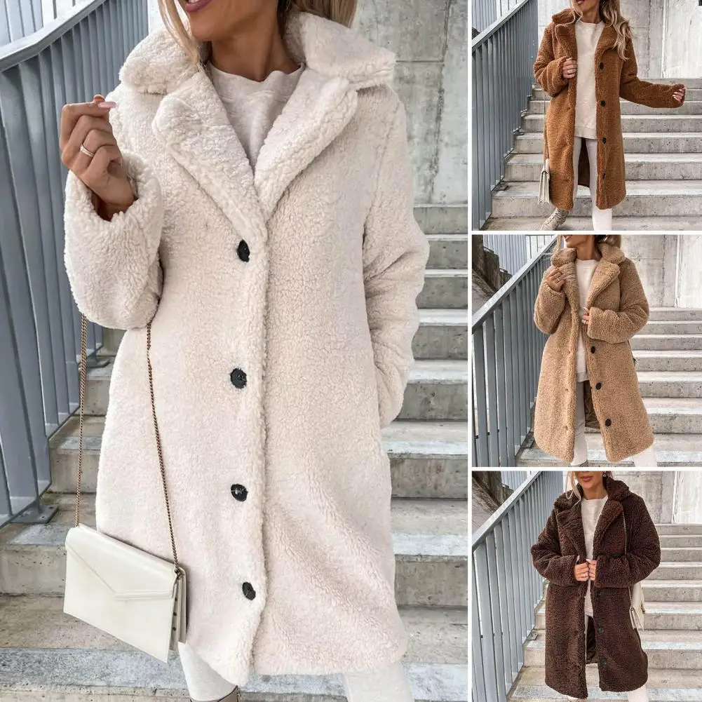 Reina | Teddy jacket - Image 2
