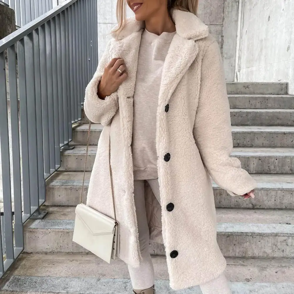 Reina | Teddy jacket - Image 3