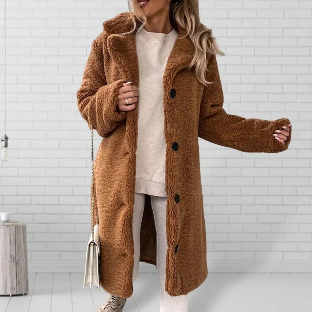 Reina | Teddy jacket - Image 4