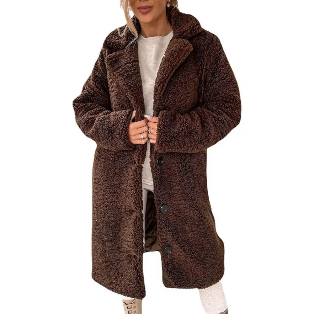 Reina | Teddy jacket - Image 5