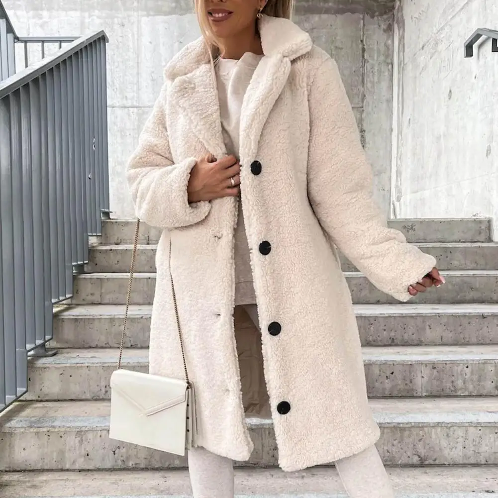 Reina | Teddy jacket - Image 6