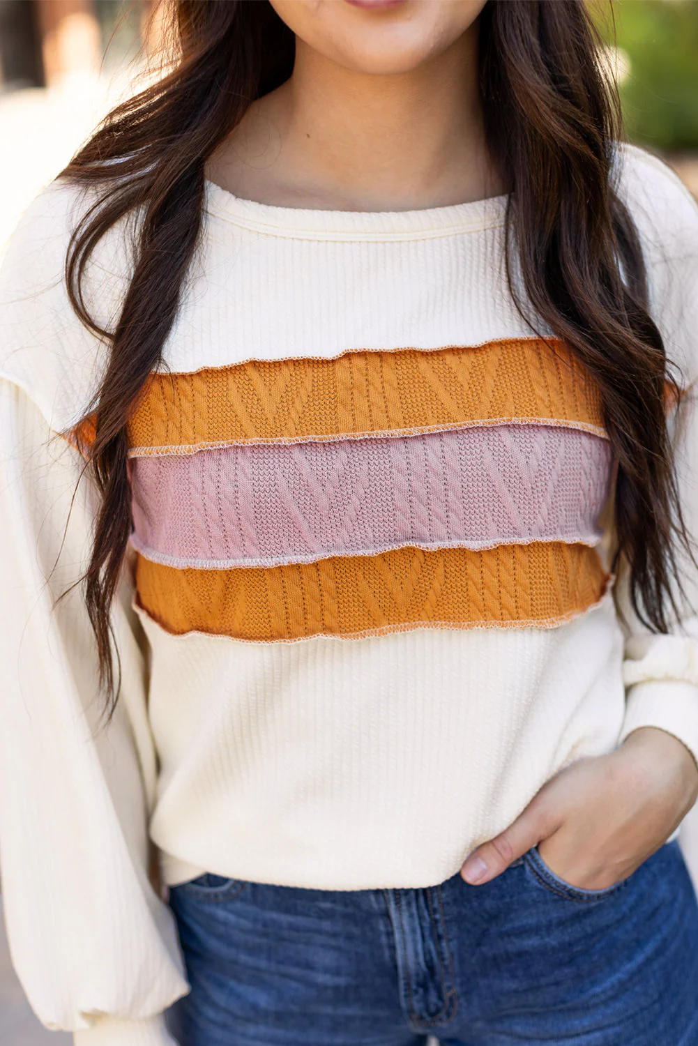 Reina | Timeless and elegant winter top - Image 21