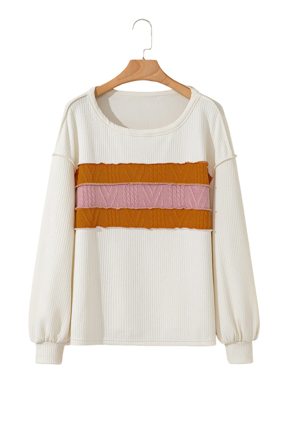 Reina | Timeless and elegant winter top - Image 23