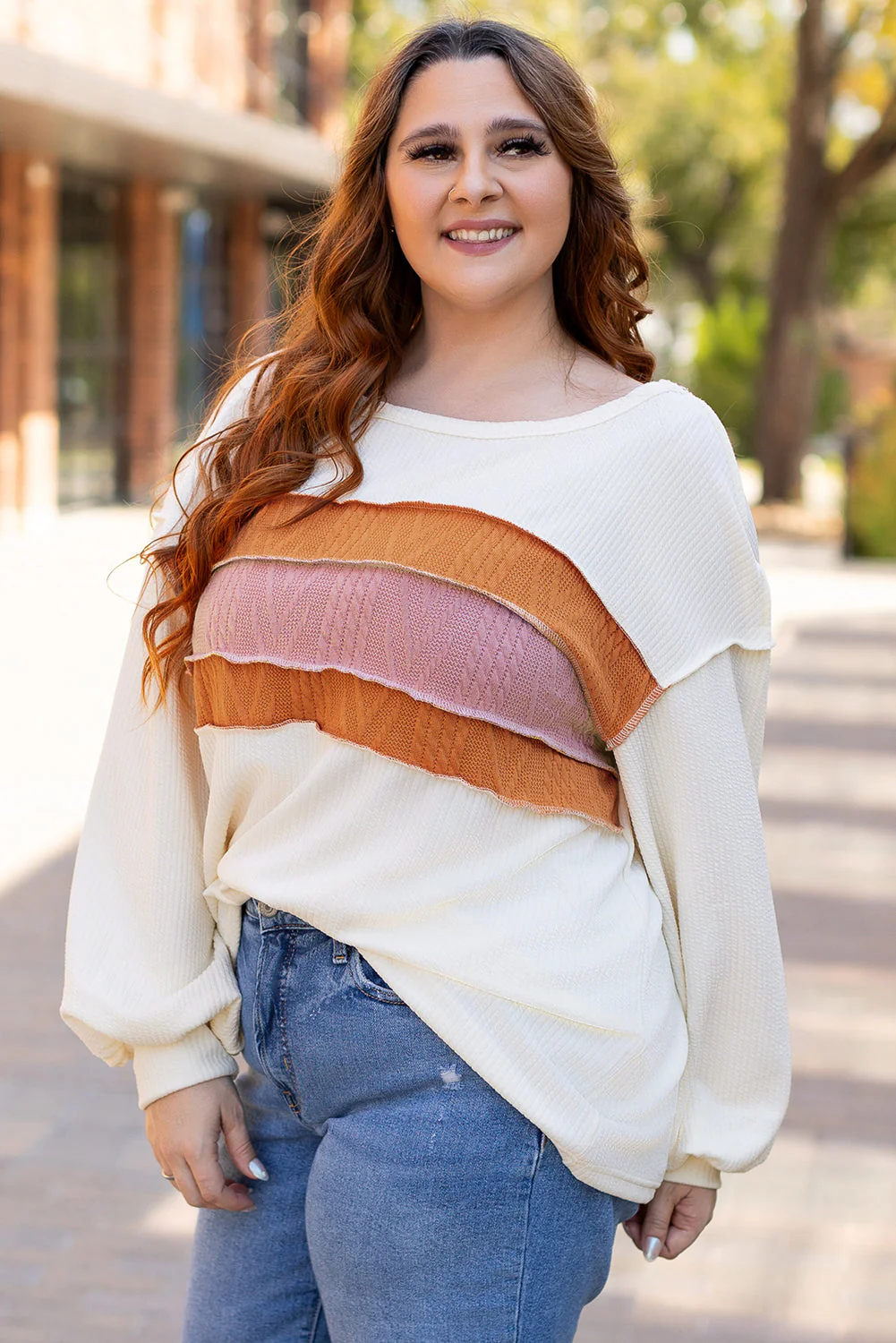 Reina | Timeless and elegant winter top - Image 28