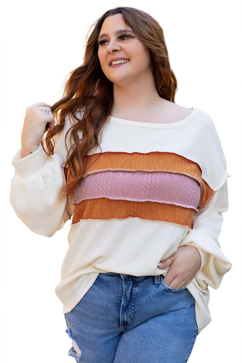 Reina | Timeless and elegant winter top - Image 32